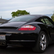 Illustration for article titled At $21,000, Will This 2007 Porsche Cayman Have You Saying See You Later, Gator?